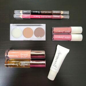 Ulta Beauty Bundle